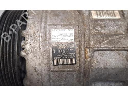 AC compressor MERCEDES-BENZ VITO Mixto (Double Cabin) (W447) 111 CDI (447.701, 447.703, 447.705) | BP36382384M34 - Image 5