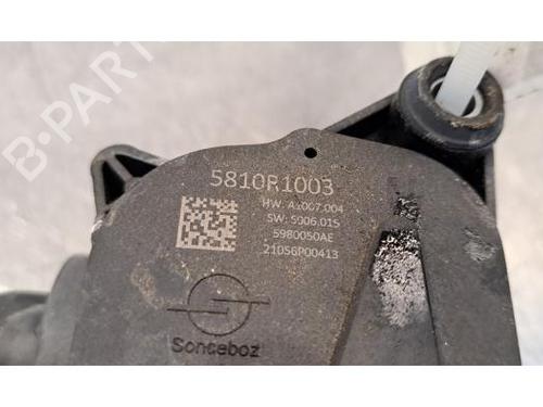 Electronic module AUDI E-TRON Sportback (GEA) 50 quattro | BP29234277M83 