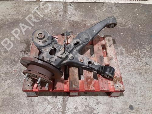 Used Right rear suspension arm FORD TRANSIT V363 Van (FCD, FDD) E-TRANSIT (269 hp) 29222957