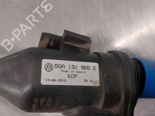 Pipe VW TOURAN (5T1) 1.6 TDI | BP23591040M125 