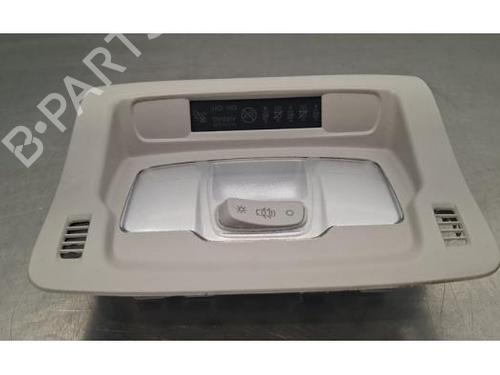 Innenleuchte für CITROËN C3 III (SX) 1.5 BlueHDi 100 (SXYHYP, SXYHTU) (102 hp) 31705380