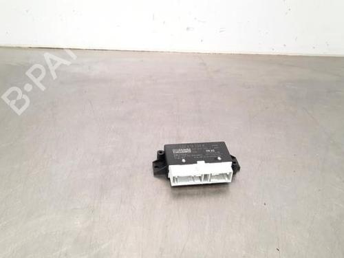 Used Electronic module VW GOLF SPORTSVAN VII (AM1, AN1) 1.6 TDI (110 hp) 23582423