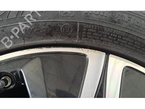 Rim MERCEDES-BENZ C-CLASS (W205) C 200 d (205.011) | BP28092787C45 