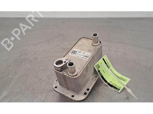 Used AC radiator AUDI E-TRON (GEN) 55 quattro (408 hp) 28014123