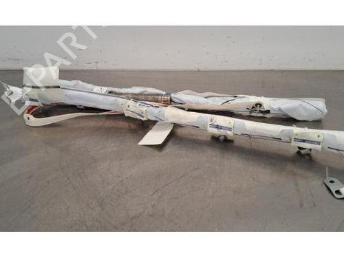 Left curtain airbag FORD RANGER (TKE) 2.0 EcoBlue 4x4 | BP26967959C11 
