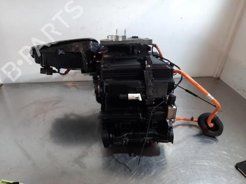 Used Heater matrix box Heater matrix box CITROËN C3 IV (CC_, CB_) ë-C3 (CBZYAZ) (113 hp) 33743911 33743911
