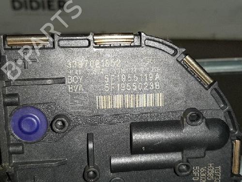 Front wiper motor SEAT LEON (5F1) 1.6 TDI | BP10874679M29 