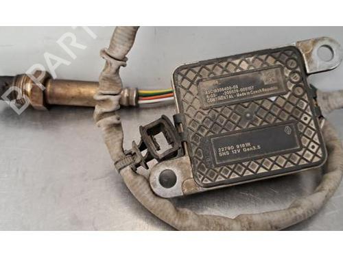 Elektronisk sensor RENAULT MASTER III Van (FV) 2.3 dCi 135 FWD (FV0N, FV08, FV06, FV00, FV1S) | BP29879327M84