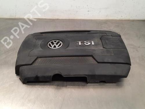 Unterbodenschutz für VW T-ROC (A11, D11) 2.0 R 4motion (300 hp) 23592259