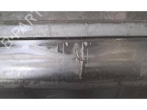 Rear bumper CITROËN JUMPY III Van (V_) 2.0 BlueHDi 145 | BP37689587C8  - Image 5