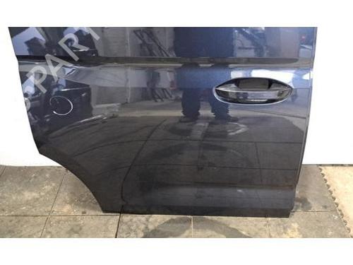 Right slide door VW CADDY V Box Body/MPV (SBA, SBH) 2.0 TDi | BP32276814C75