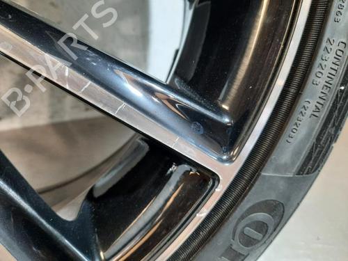 Rim MERCEDES-BENZ A-CLASS (W176) A 180 (176.042) | BP28033088C45 