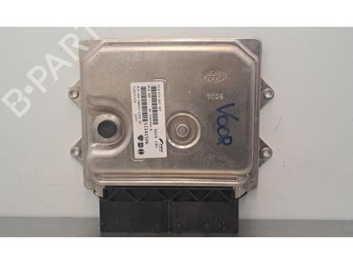 Used Engine control unit (ECU) FIAT DUCATO Van (250_) 120 Multijet 2,3 D (120 hp) 29879640