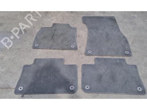 Altro AUDI E-TRON (GEN) 55 quattro (408 hp) 30924079