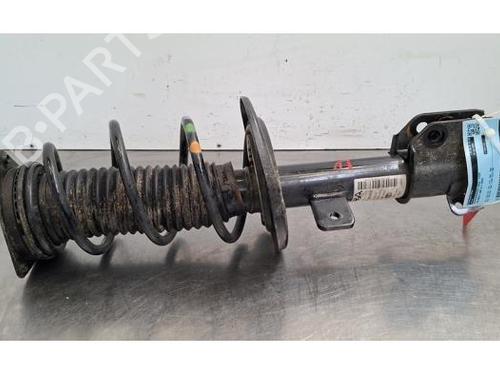Used Left front shock absorber Left front shock absorber PEUGEOT 208 II (UB_, UP_, UW_, UJ_) 1.2 PureTech 100 (101 hp) 35935208 35935208