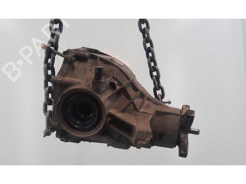 Rear differential MERCEDES-BENZ C-CLASS (W206) C 300 e (206.054) | BP35970055M24 - Image 4