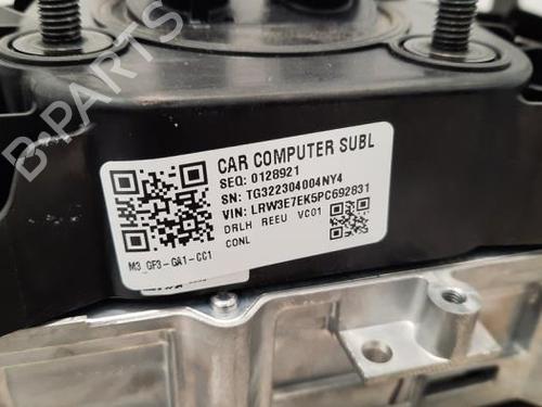 Electronic module TESLA MODEL 3 (5YJ3) EV AWD | BP19576002M83 