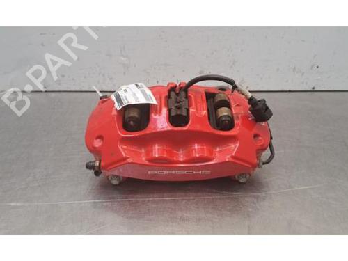 Used Right rear brake caliper Right rear brake caliper 37275674 37275674