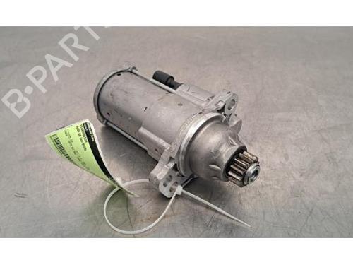 Startmotor AUDI Q2 (GAB, GAG) 35 TFSI (150 hp) 29195268