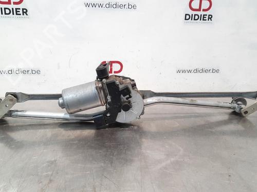 Used Front wipers mechanism MERCEDES-BENZ SPRINTER 3,5-t Platform/Chassis (B906) 313 CDI (906.131, 906.133, 906.135, 906.231, 906.233,... (129 hp) 11107964