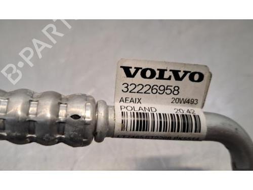 AC pipe VOLVO XC40 (536) Recharge AWD | BP30915797M126