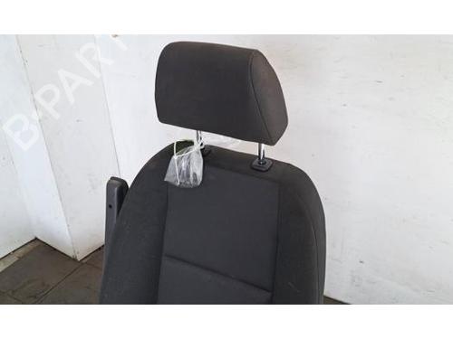 Left front seat MERCEDES-BENZ SPRINTER 3,5-t Van (B907, B910) 315 CDI RWD (907.631, 907.633, 907.635, 907.637) | BP26171601C15 - Image 2