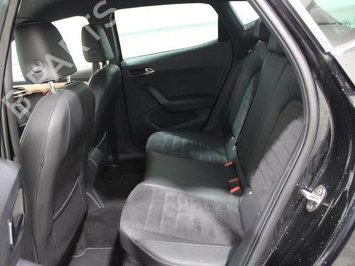 Engine SEAT IBIZA V (KJ1, KJG) 1.0 TSI | BP26668593M1 