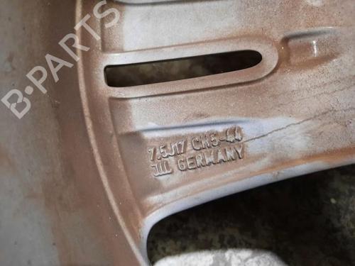 Rim PEUGEOT 308 SW II (LC_, LJ_, LR_, LX_, L4_) 1.6 HDi 92 | BP19576927C45 
