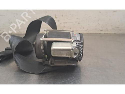 Front left seatbelt RENAULT MASTER III Van (FV) 2.3 dCi 135 FWD (FV0N, FV08, FV06, FV00, FV1S) | BP37499279I26 - Image 4