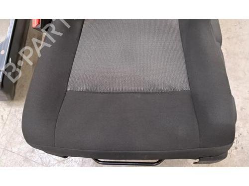 Left front seat OPEL VIVARO C Van (K0) 1.5 | BP37285175C15 - Image 3