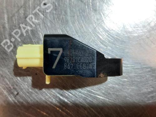 Electronic sensor TOYOTA GT 86 Coupe (ZN6_) 2.0 (ZN6AC_, ZN6BC_, ZN6K) | BP39179916M84 - Image 3