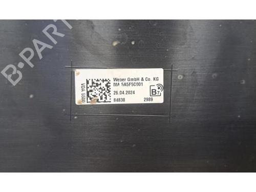 Underbody protection BMW i4 (G26) eDrive40 | BP37284700M92 - Image 2