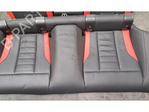 Seats set BMW 4 Coupe (G22, G82) 430 i xDrive | BP39060716C78 - Image 15