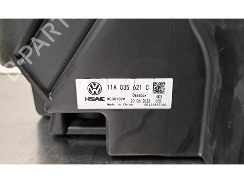 Electronic module AUDI Q4 E-TRON SUV (F4B) 45 | BP38157967M83 - Image 2
