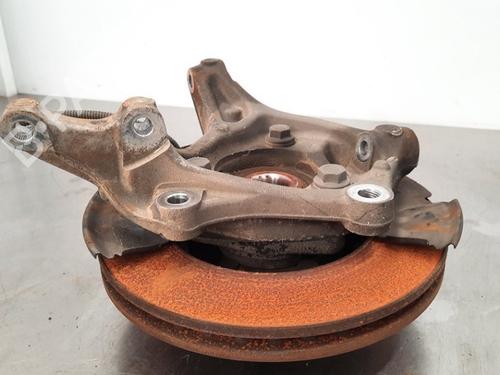 Right front steering knuckle OPEL ASTRA K Sports Tourer (B16) 1.4 Turbo (35) | BP11728042M26 