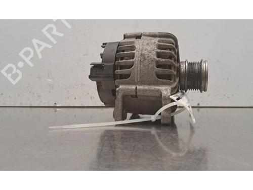 Alternator VW POLO VI (AW1, BZ1, AE1) 1.6 TDI | BP37285084M7 - Image 6