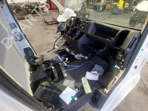 Full front FIAT DUCATO Van (250_) E-Ducato (250DPE) | BP31165387S1 