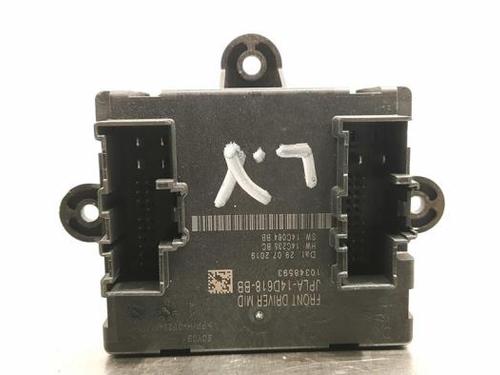 Elektronisk modul LAND ROVER DISCOVERY SPORT (L550) 2.0 D (150 hp) 23589964