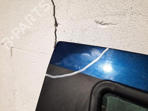 Dør høyre foran DACIA LODGY (JS_) 1.2 TCe (JSAY, JSM0) | BP21674092C3 
