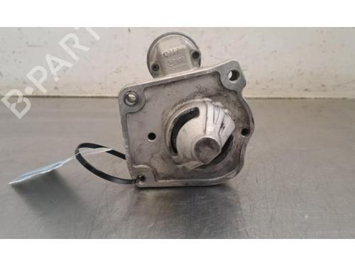 Used Starter Starter PEUGEOT 208 II (UB_, UP_, UW_, UJ_) 1.2 PureTech 130 (131 hp) 34254251 34254251