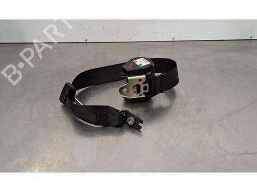 Used Rear left belt tensioner Rear left belt tensioner AUDI A3 Limousine (8VS, 8VM) S3 quattro (310 hp) 33476866 33476866