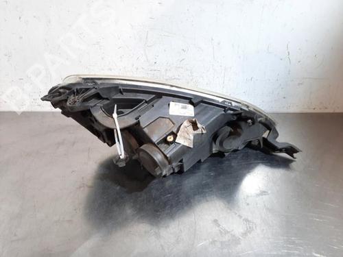 Left headlight PEUGEOT EXPERT Van (VF3A_, VF3U_, VF3X_) 2.0 HDi 130 | BP29015984C28 