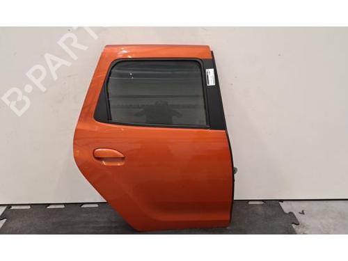 Used Right rear door Right rear door DACIA DUSTER (HM_) 1.5 dCi 115 4x4 (HMAD) (116 hp) 39754455 39754455