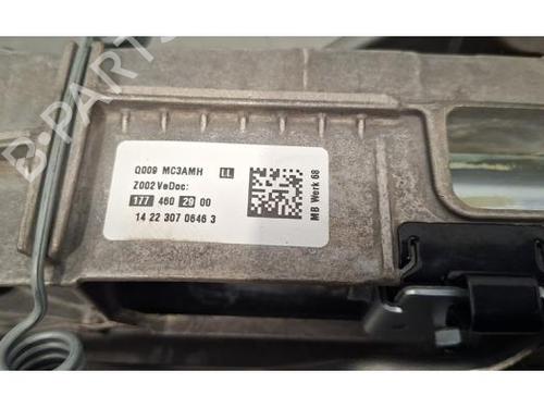 Steering column MERCEDES-BENZ A-CLASS Saloon (V177) A 250 e (177.186) | BP33058082M21 - Image 6