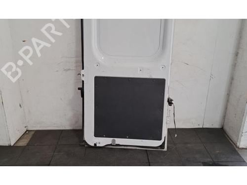 Tailgate CITROËN JUMPER II Van 2.2 BlueHDi 120 | BP29468297C6 