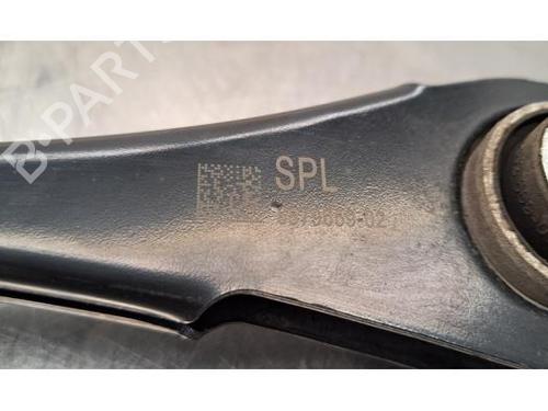 Left rear suspension arm BMW 3 (G20, G80, G28) 318 i | BP26916100M14 