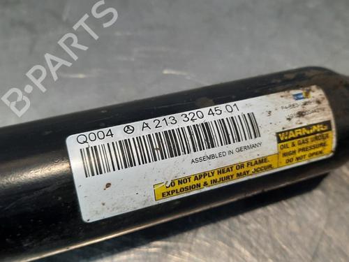 Left rear shock absorber MERCEDES-BENZ E-CLASS (W213) E 300 de (213.016) | BP15028138M18 