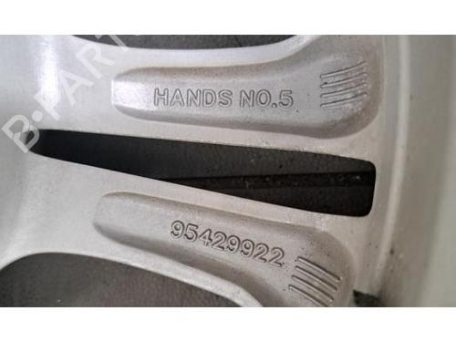 Fælk CHEVROLET VOLT EV 150 | BP33834903C45  - Image 16