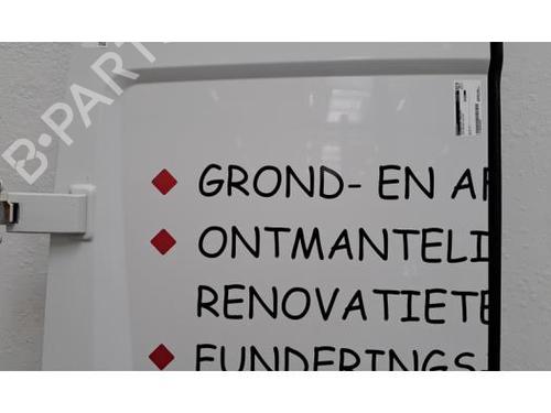 Tailgate IVECO DAILY VI Platform/Chassis 35S18, 35C18, 40C18, 45C18, 50C18, 60C18, 65C18, 70C18 | BP37861783C6 - Image 3