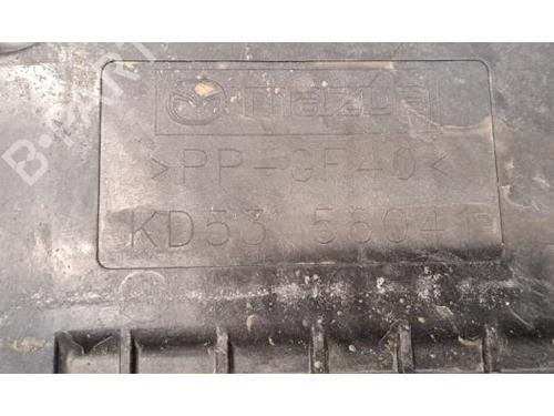 Støtte MAZDA 6 Saloon (GJ, GL) 2.0 (GJEFP) | BP33031256C155 - Image 3